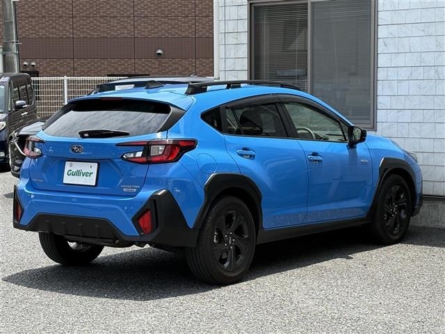 Subaru Crosstrek 2023 7424757-22