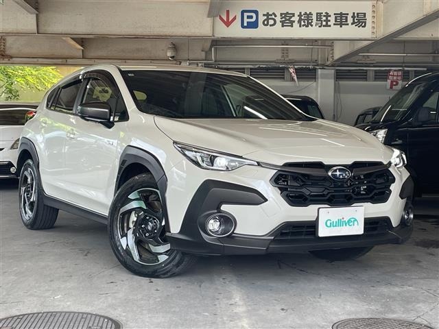Subaru Crosstrek 2025 7424760-0