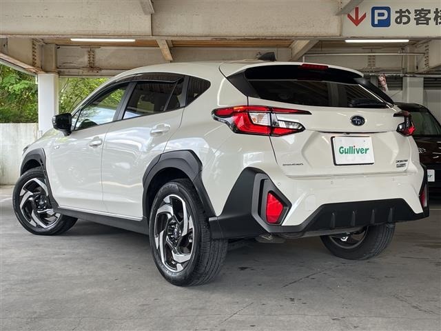 Subaru Crosstrek 2025 7424760-13
