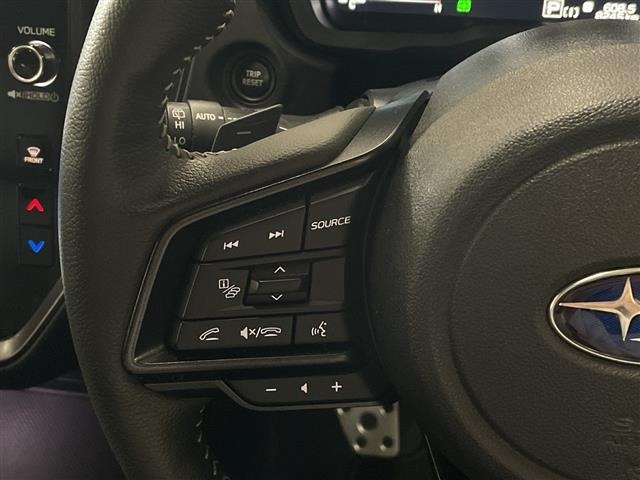 Subaru Crosstrek 2025 7424760-5