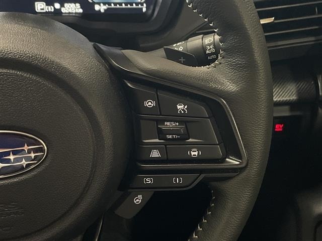 Subaru Crosstrek 2025 7424760-7
