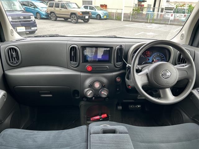 Nissan CUBE 2015 7429958-5