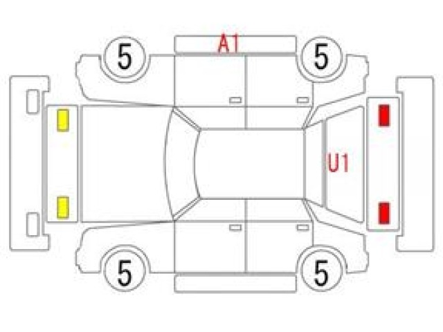 Nissan CUBE 2015 7429958-7