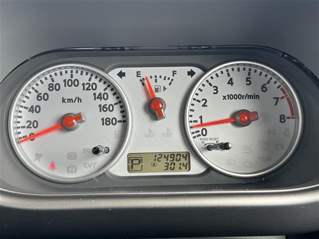 Nissan CUBE 2006 7429961-12