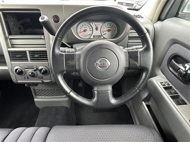 Nissan CUBE 2006 7429961-13