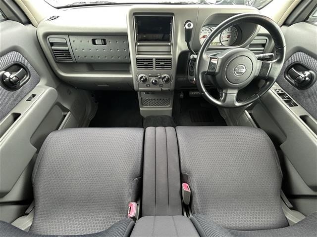 Nissan CUBE 2006 7429961-7