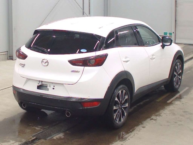 Mazda CX-3 2020 7427847-1