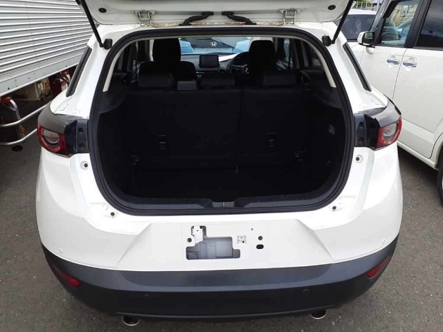 Mazda CX-3 2020 7427847-11