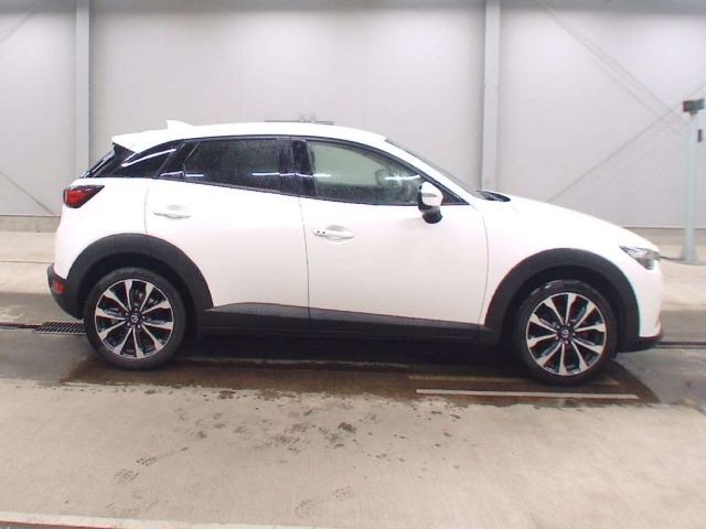 Mazda CX-3 2020 7427847-3