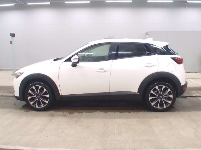 Mazda CX-3 2020 7427847-4