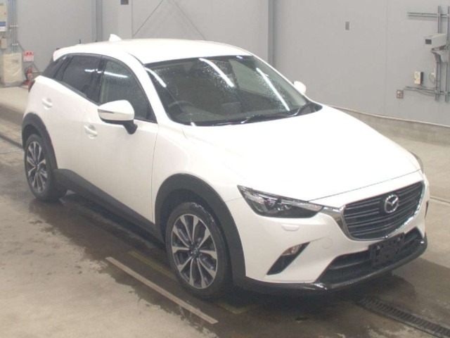 Mazda CX-3 2020 7427847-5
