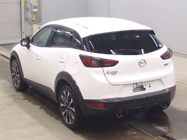 Mazda CX-3 2020 7427847-6