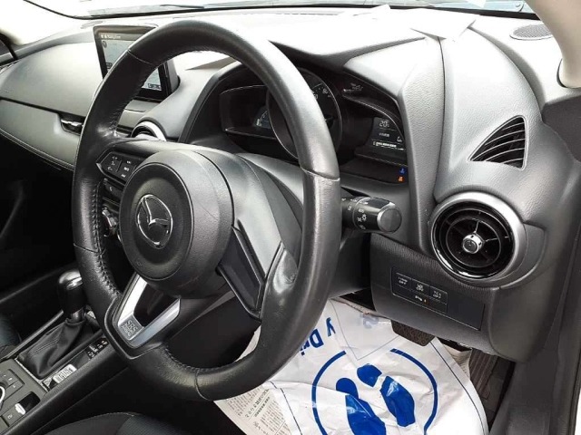 Mazda CX-3 2020 7427847-7