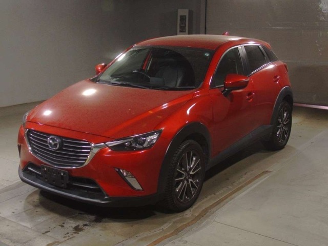 Mazda CX-3 2015 7427848-0