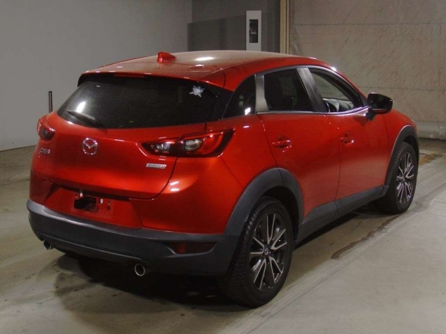 Mazda CX-3 2015 7427848-1