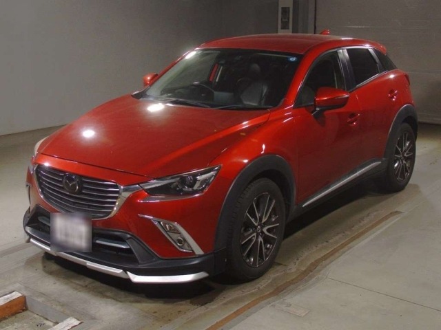 Mazda CX-3 2016 7427849-0