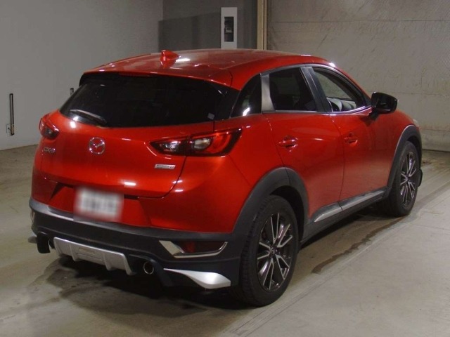Mazda CX-3 2016 7427849-1