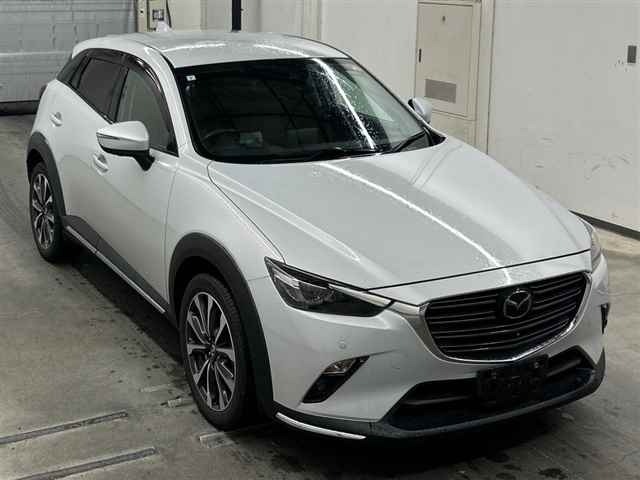 Mazda CX-3 2019 7427851-0