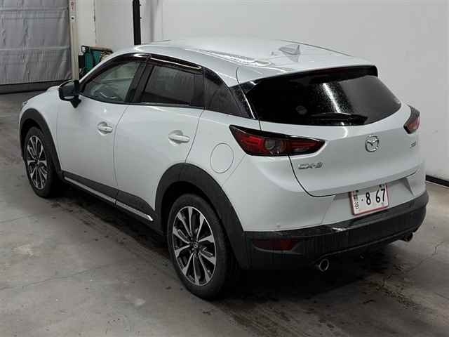 Mazda CX-3 2019 7427851-1
