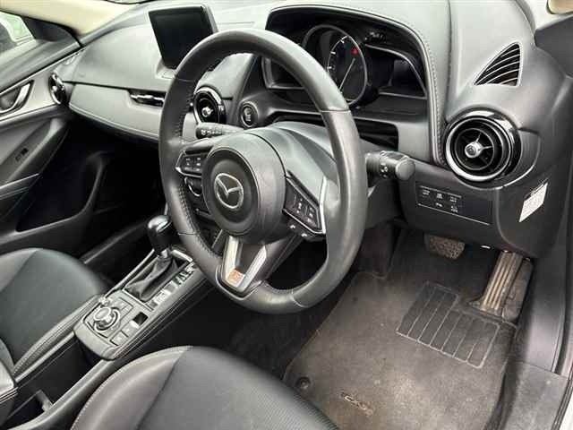 Mazda CX-3 2019 7427851-3