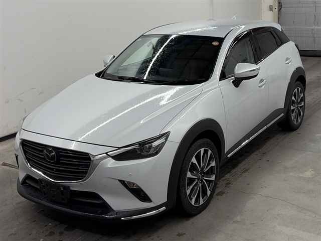 Mazda CX-3 2019 7427851-4