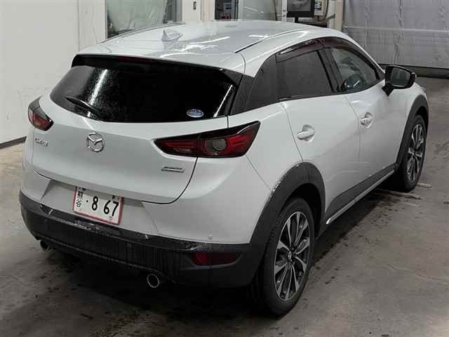 Mazda CX-3 2019 7427851-5