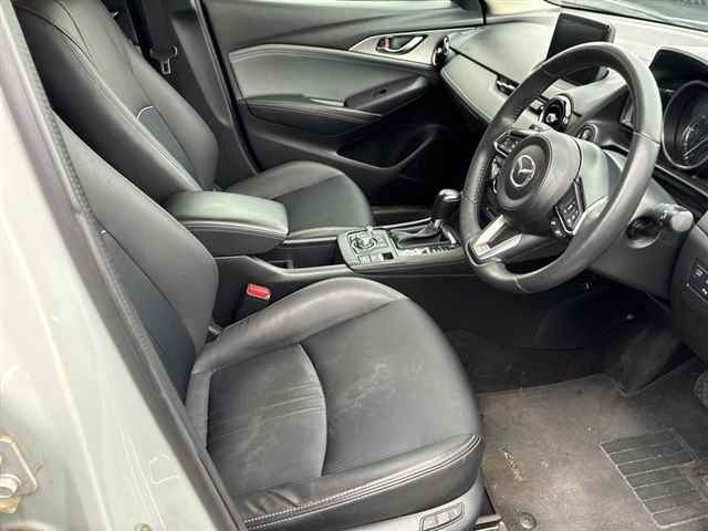 Mazda CX-3 2019 7427851-7