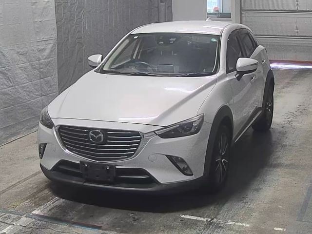Mazda CX-3 2015 7427854-0