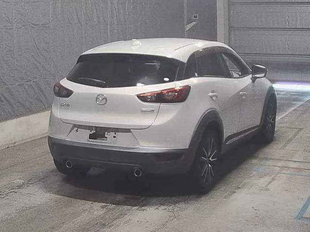 Mazda CX-3 2015 7427854-1