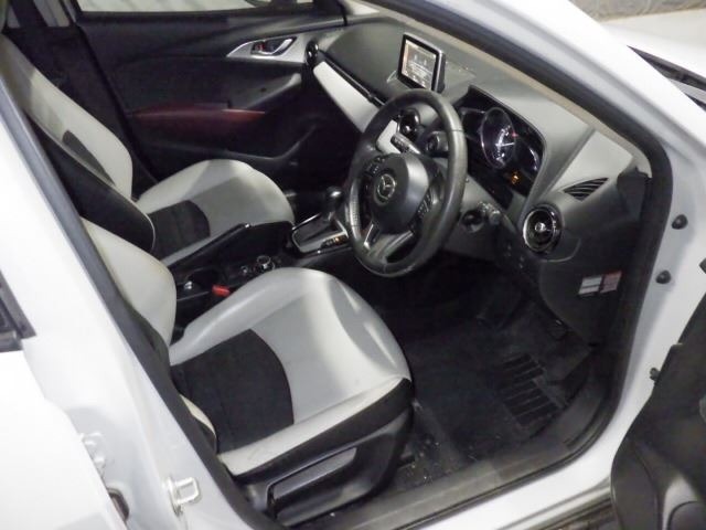 Mazda CX-3 2015 7427854-3