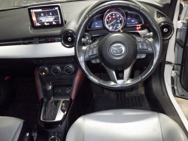 Mazda CX-3 2015 7427854-4