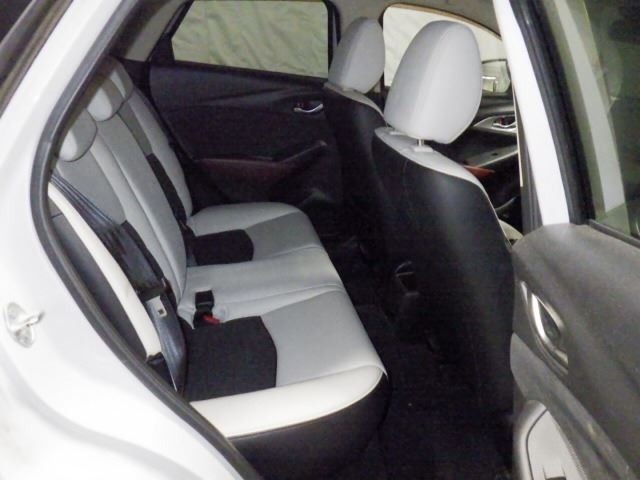 Mazda CX-3 2015 7427854-5
