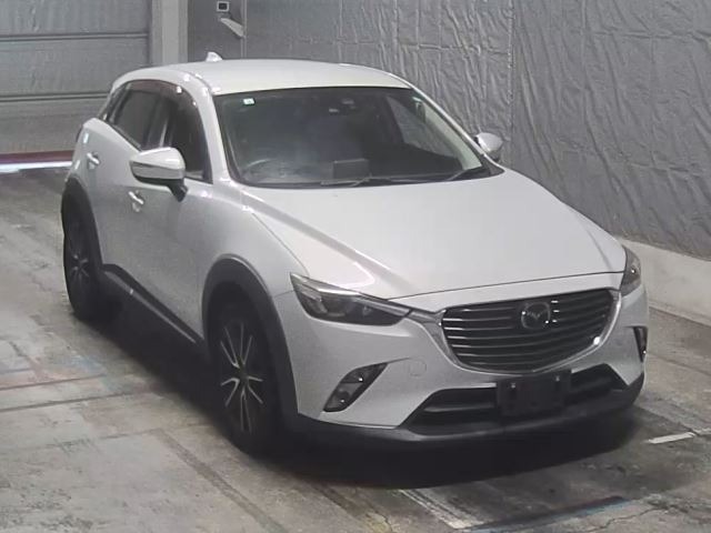 Mazda CX-3 2015 7427854-7