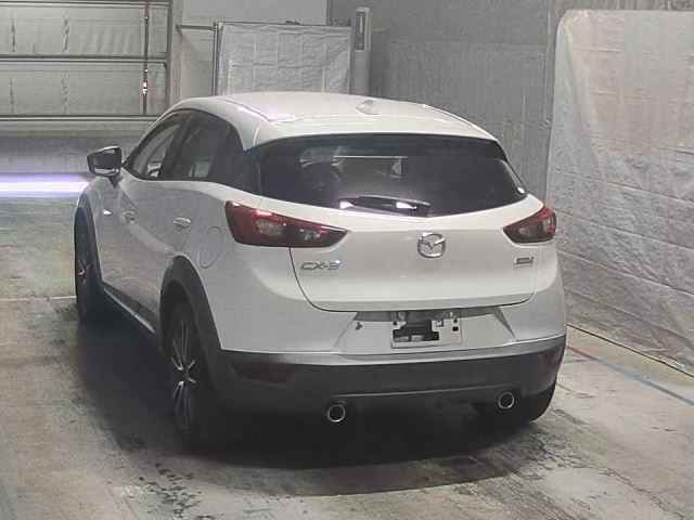 Mazda CX-3 2015 7427854-8