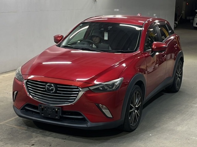 Mazda CX-3 2016 7427858-0