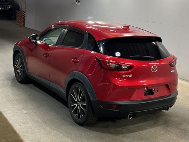 Mazda CX-3 2016 7427858-1