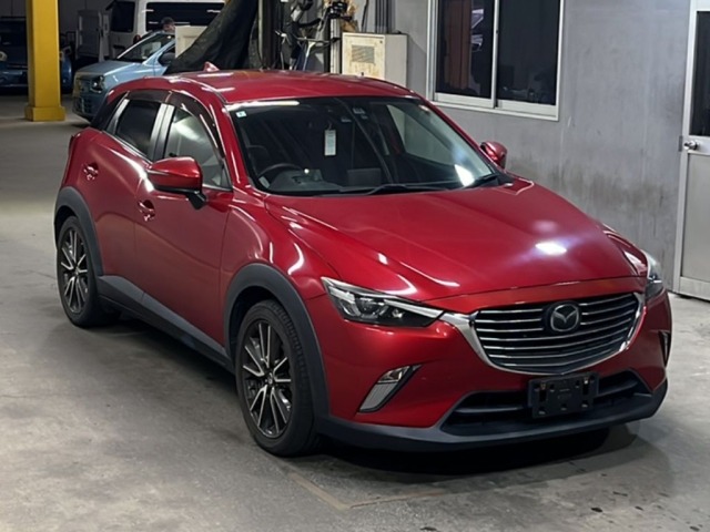 Mazda CX-3 2016 7427858-4