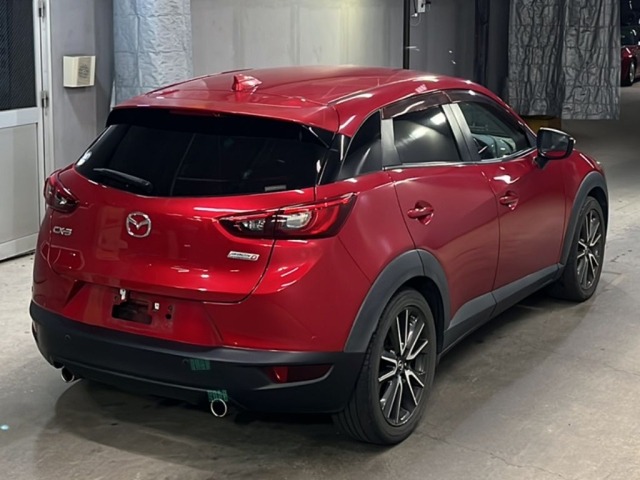 Mazda CX-3 2016 7427858-5