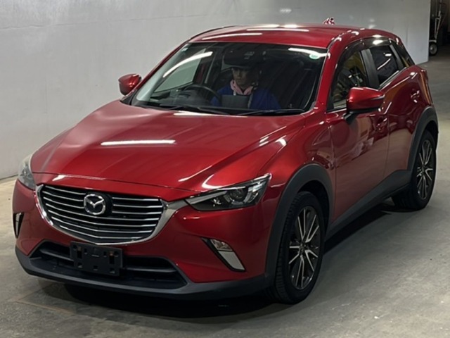 Mazda CX-3 2016 7427861-0