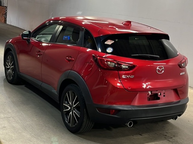 Mazda CX-3 2016 7427861-1