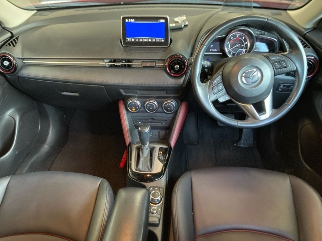 Mazda CX-3 2016 7427861-3