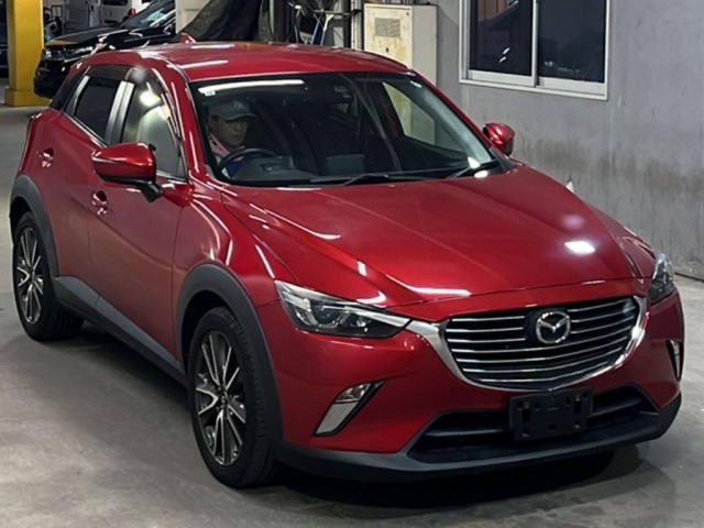 Mazda CX-3 2016 7427861-4