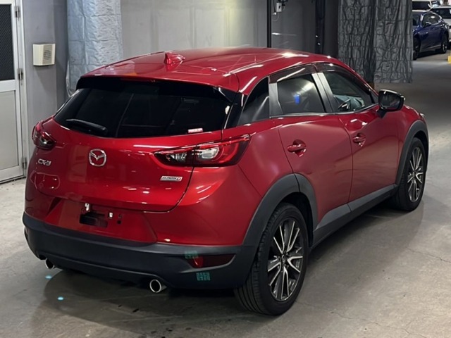 Mazda CX-3 2016 7427861-5