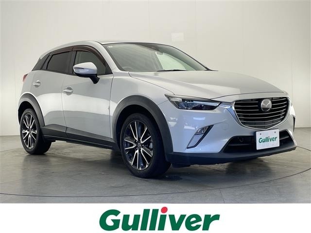 Mazda CX-3 2017 7427931-0