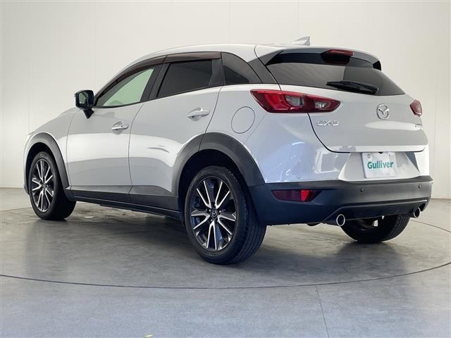 Mazda CX-3 2017 7427931-13