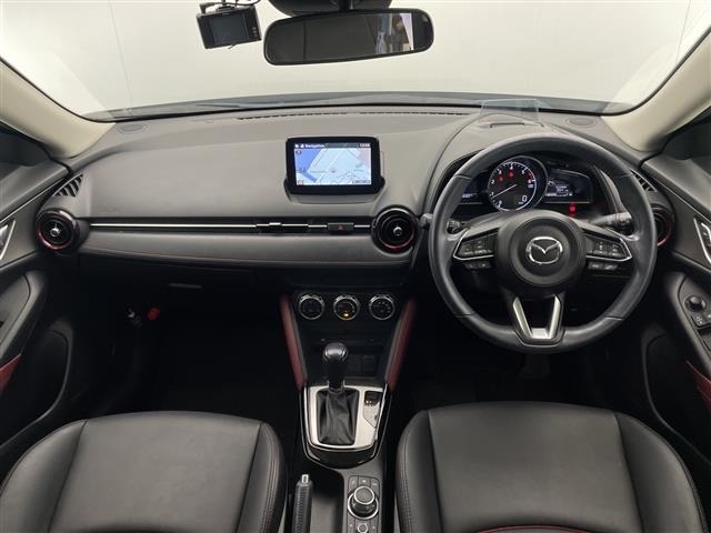 Mazda CX-3 2017 7427931-14