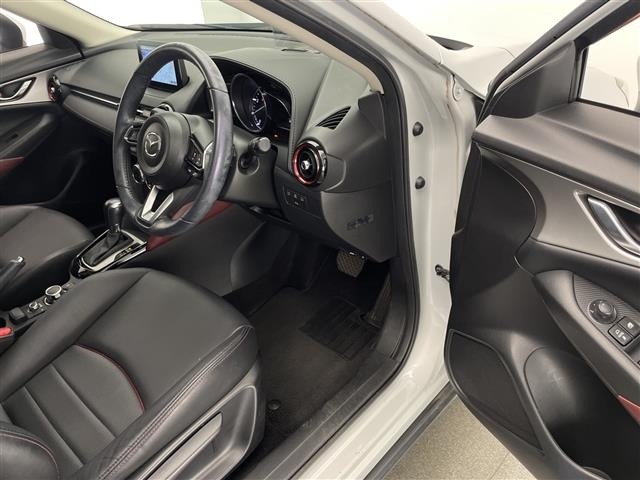 Mazda CX-3 2017 7427931-20