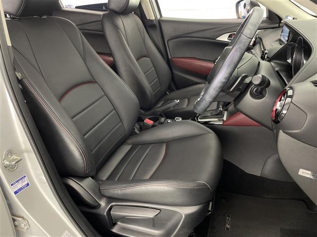 Mazda CX-3 2017 7427931-22