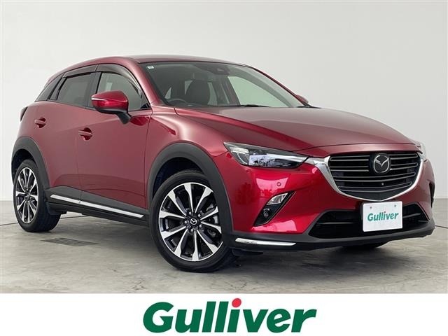 Mazda CX-3 2018 7427937-0