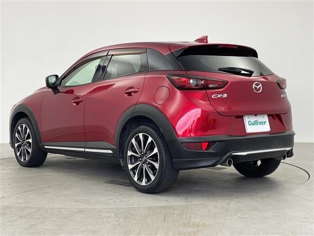 Mazda CX-3 2018 7427937-13